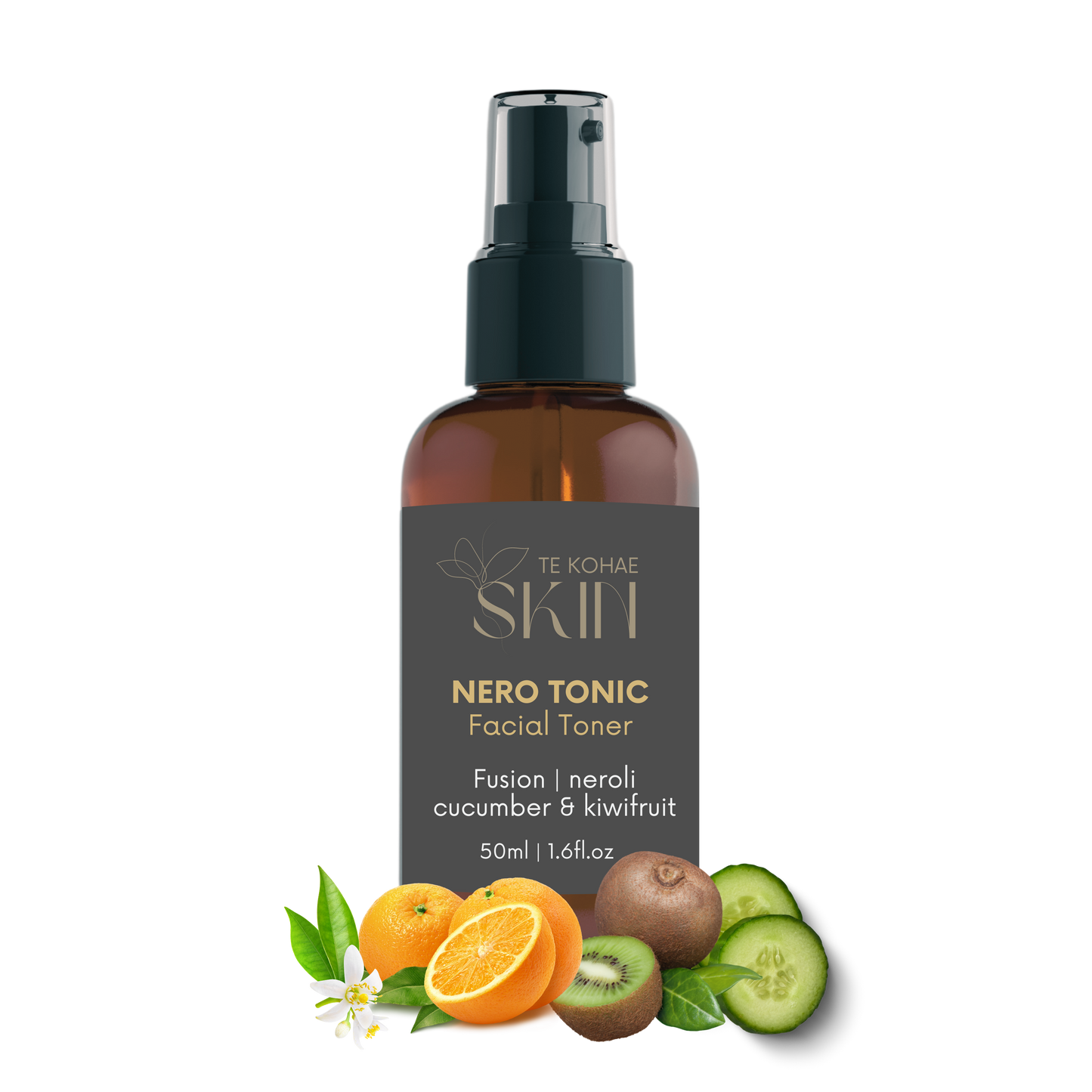 Nero Tonic 50ml Facial Toner