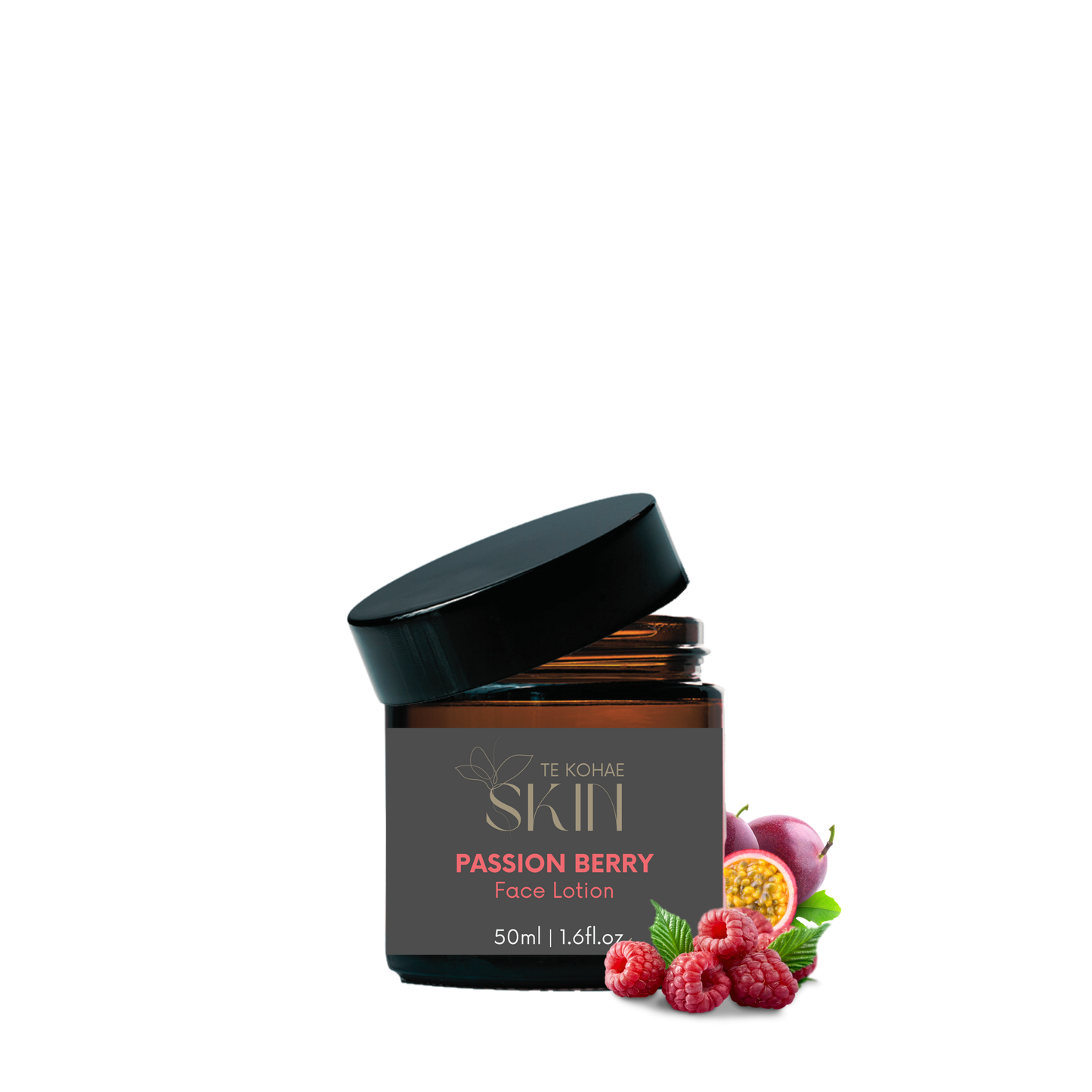 Passion Berry 50ml Face Lotion
