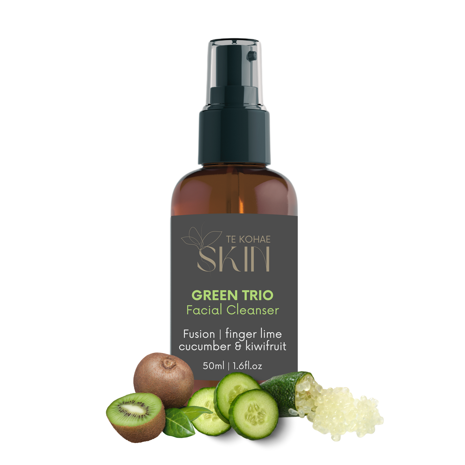 Facial Cleansers