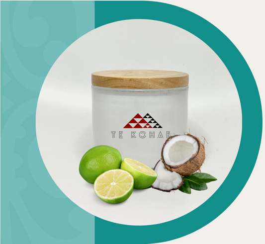 Coconut Lime KOTAKOTA KOKONATI