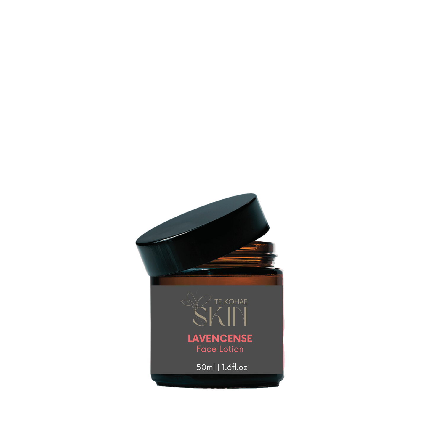 Lavencense 50ml Face Lotion