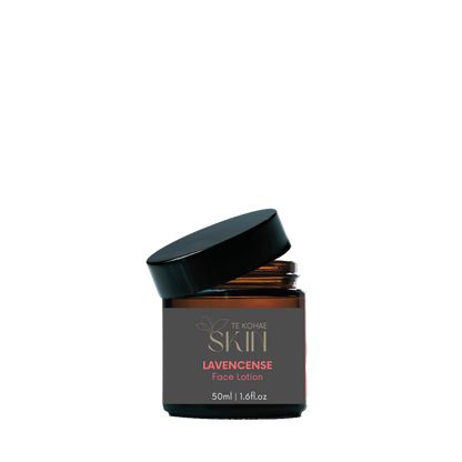 Lavencense 50ml Face Lotion