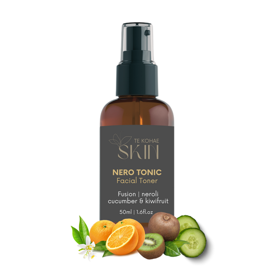 Nero Tonic 50ml Facial Toner