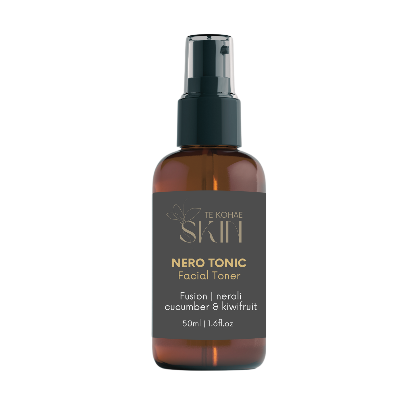 Nero Tonic 50ml Facial Toner