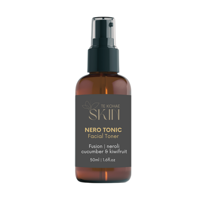 Nero Tonic 50ml Facial Toner